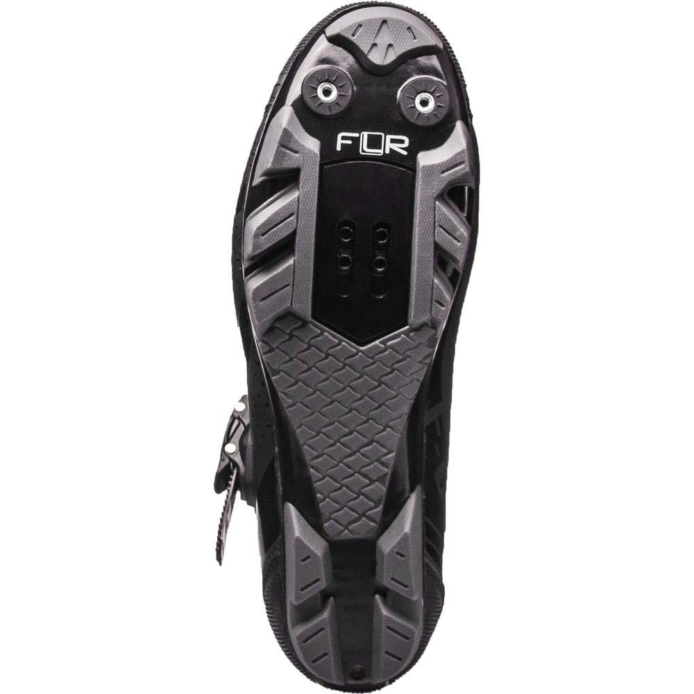 Abus Flr F-65 Mtb