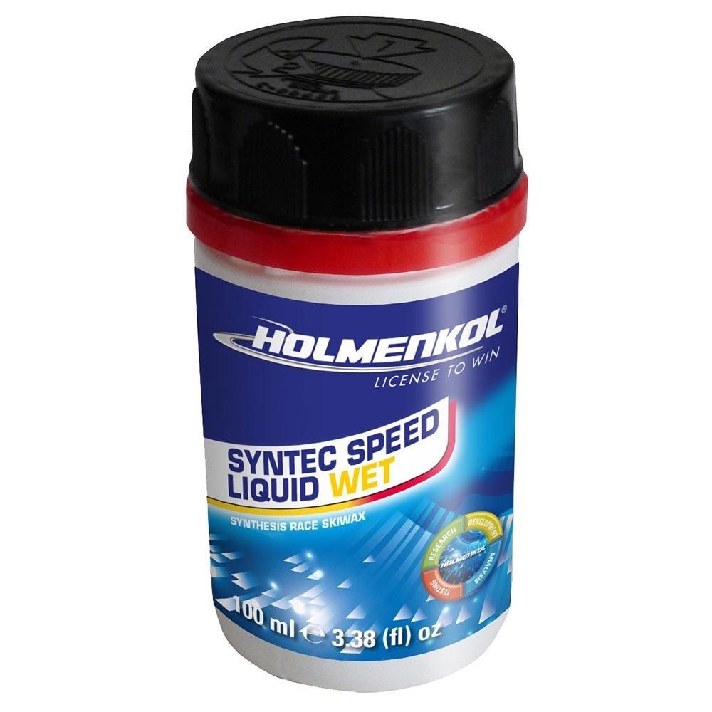 Holmenkol Syntec Speed Liquid Wet