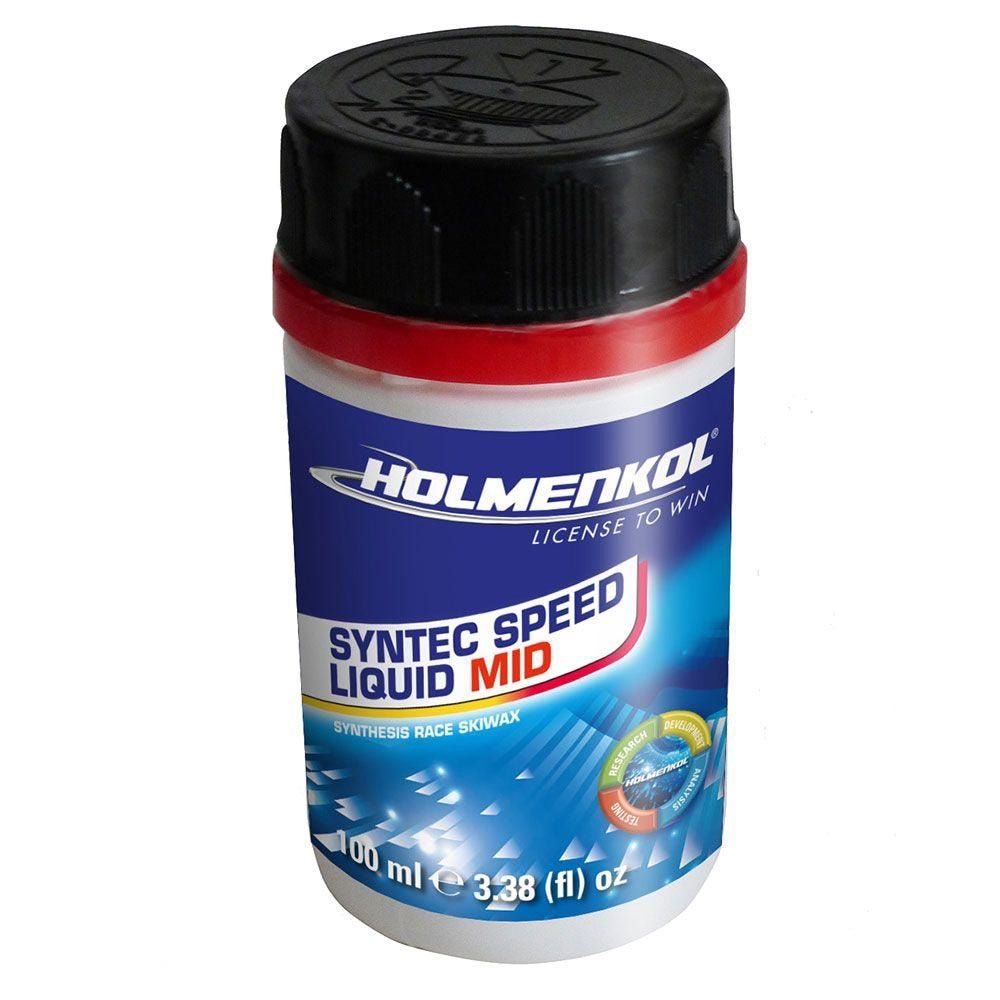 Holmenkol Syntec Speed Liquid Mid