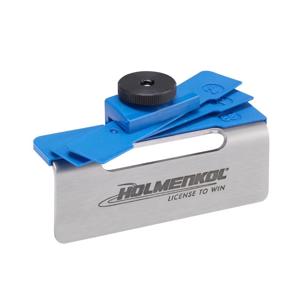 Holmenkol Steel Edge Worldcup