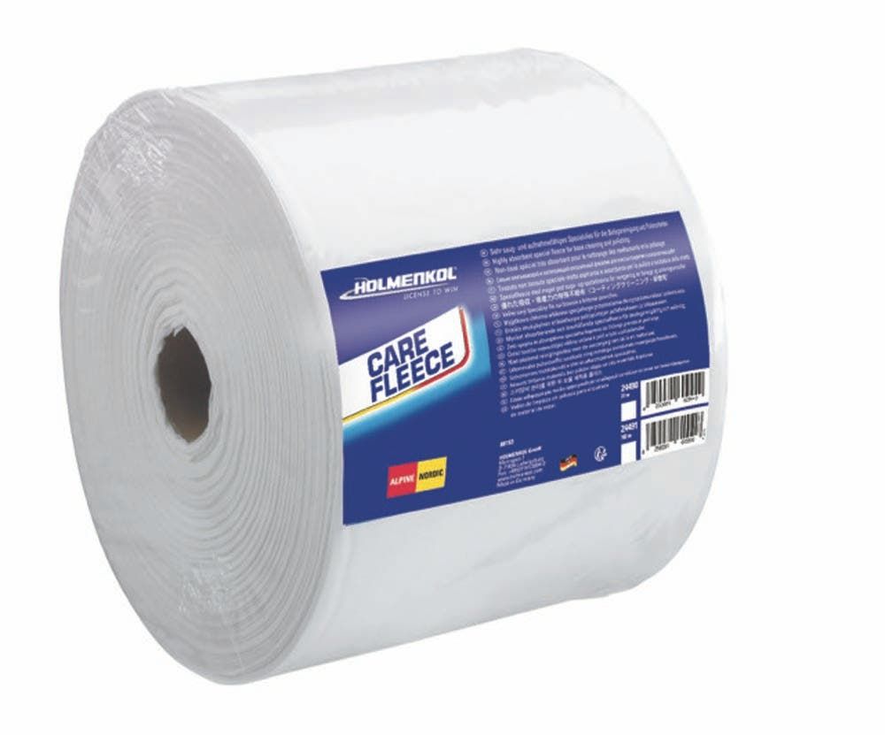 Holmenkol Carefleece 102 m x 20 cm