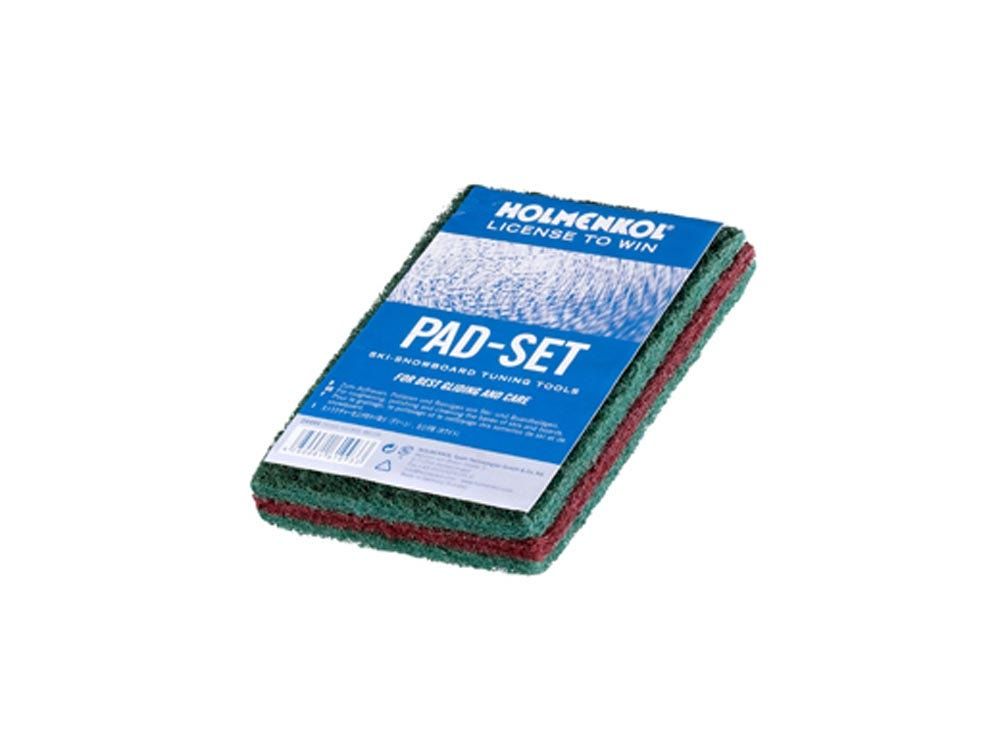 Holmenkol Padset