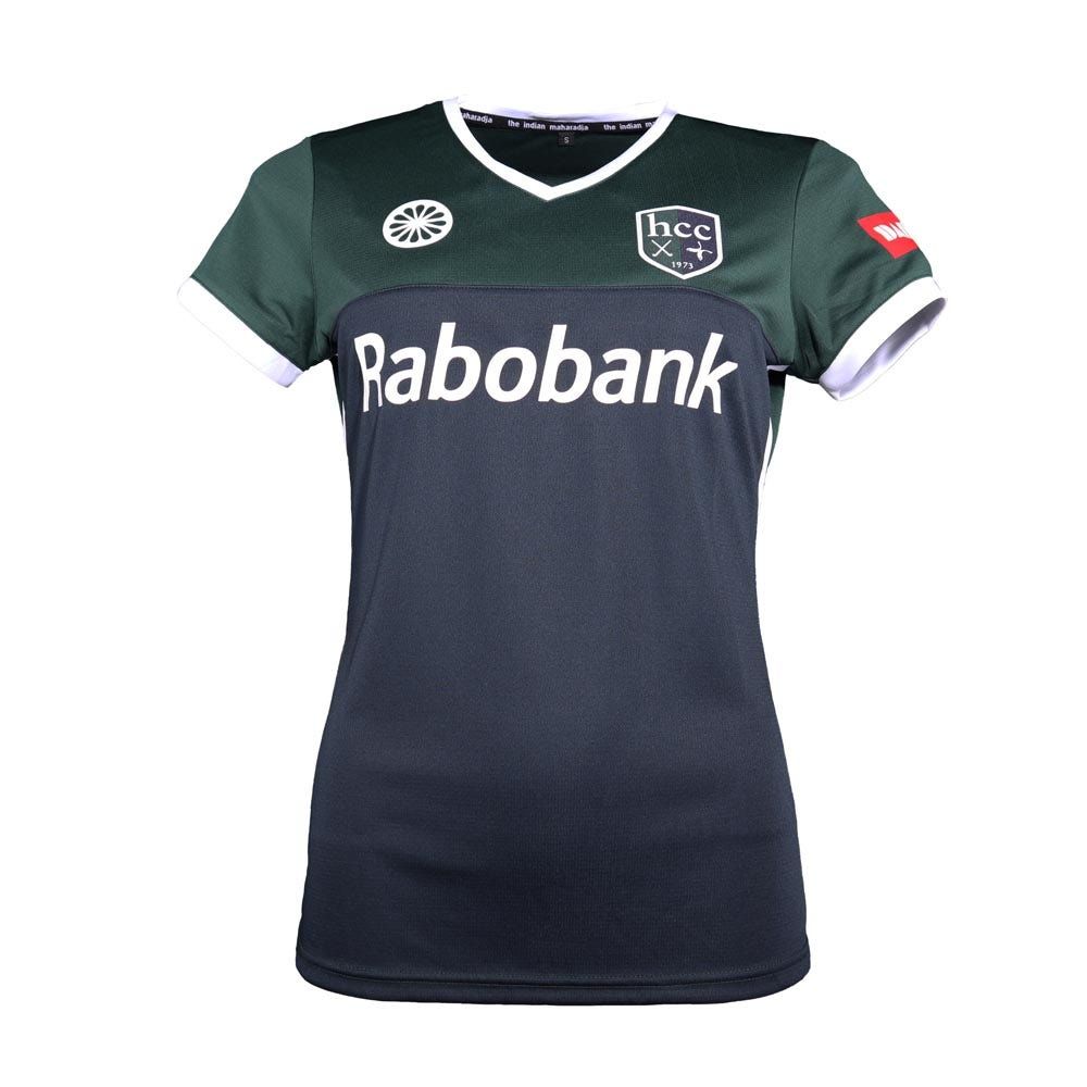 The Indian Maharadja Tech Shirt Capelle