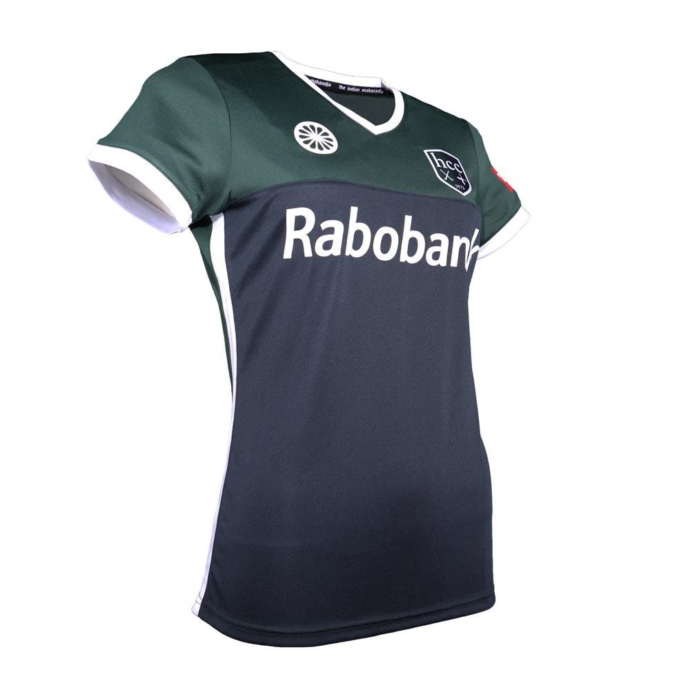 The Indian Maharadja Tech Shirt Capelle