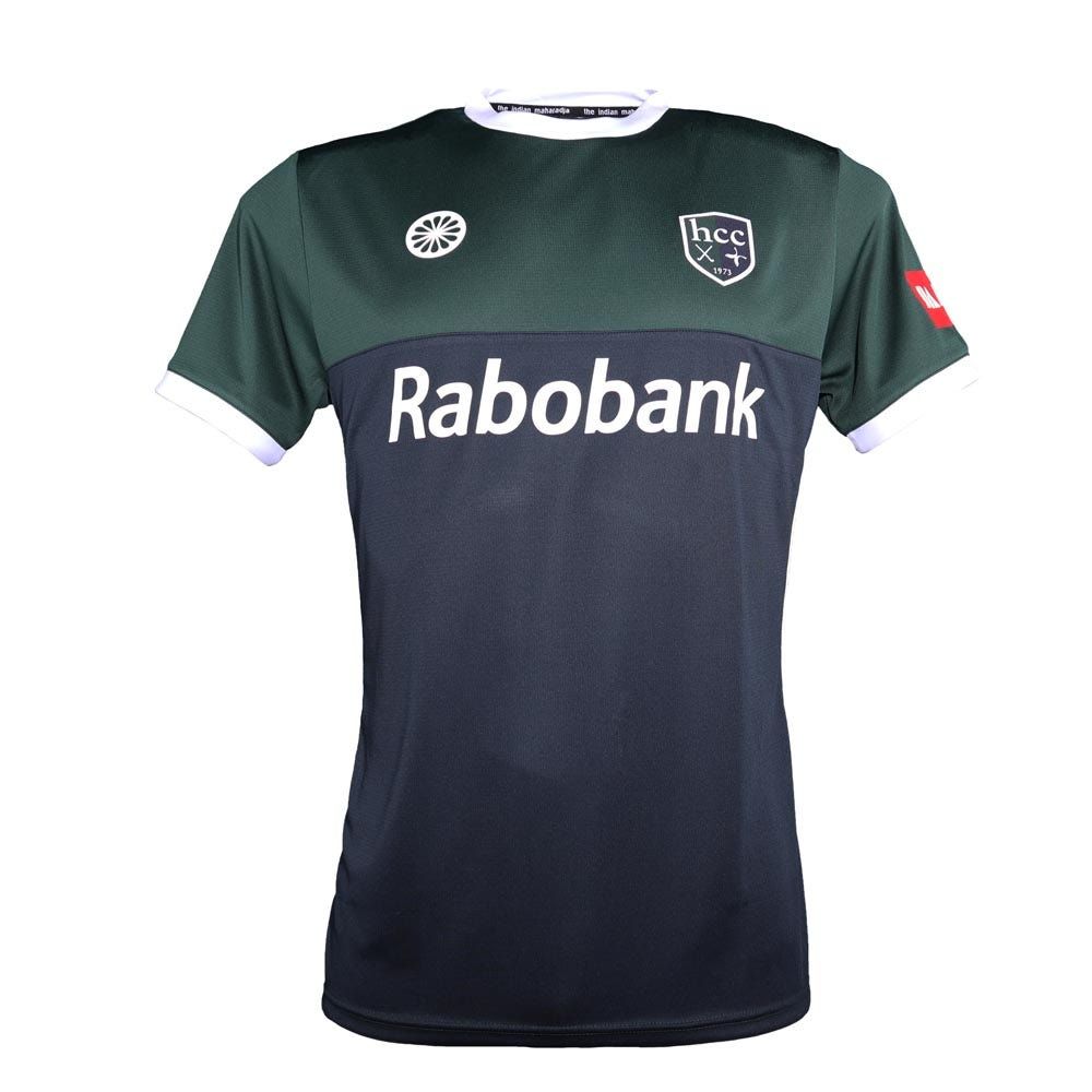 The Indian Maharadja Tech Shirt Capelle