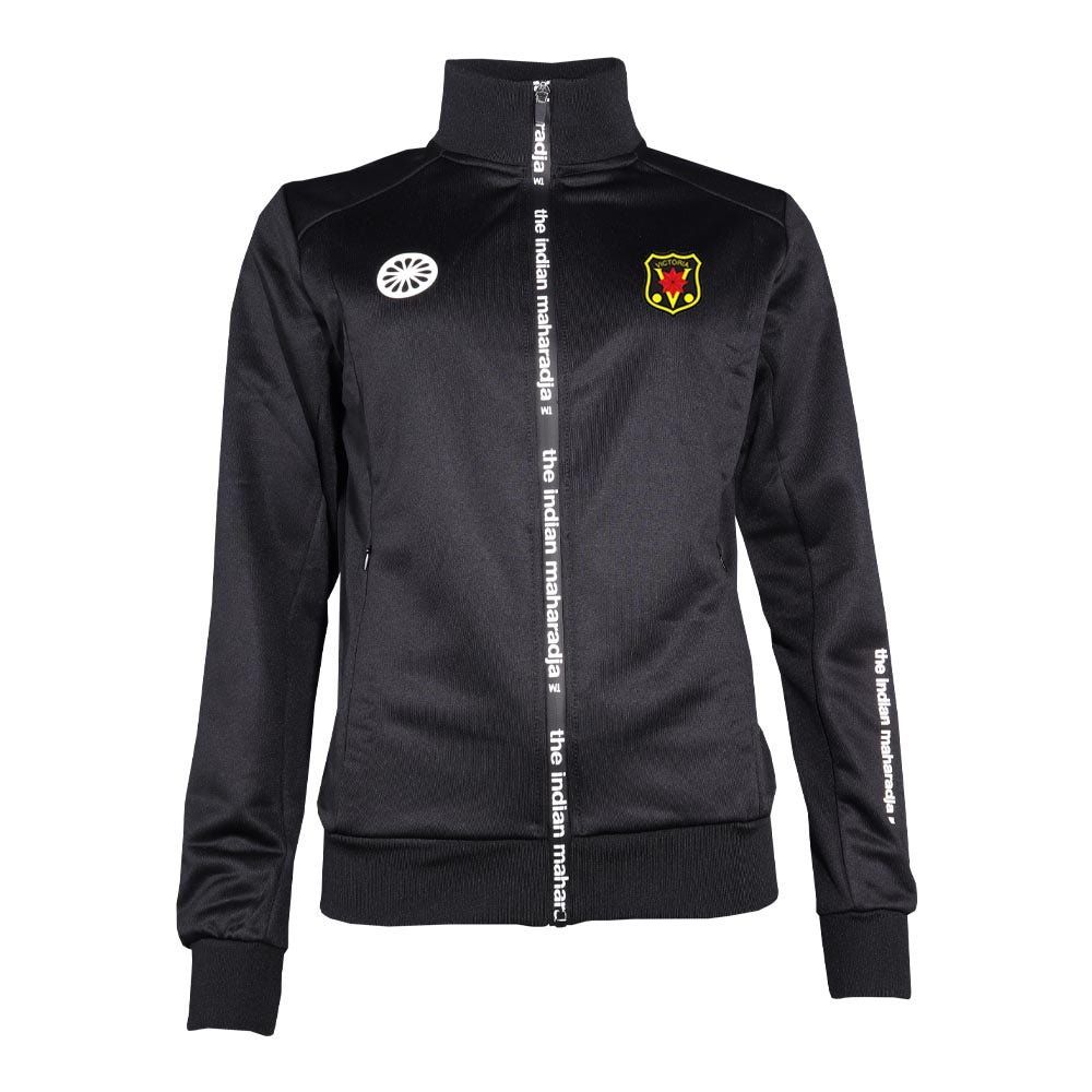 The Indian Maharadja Tech Jacket Victoria