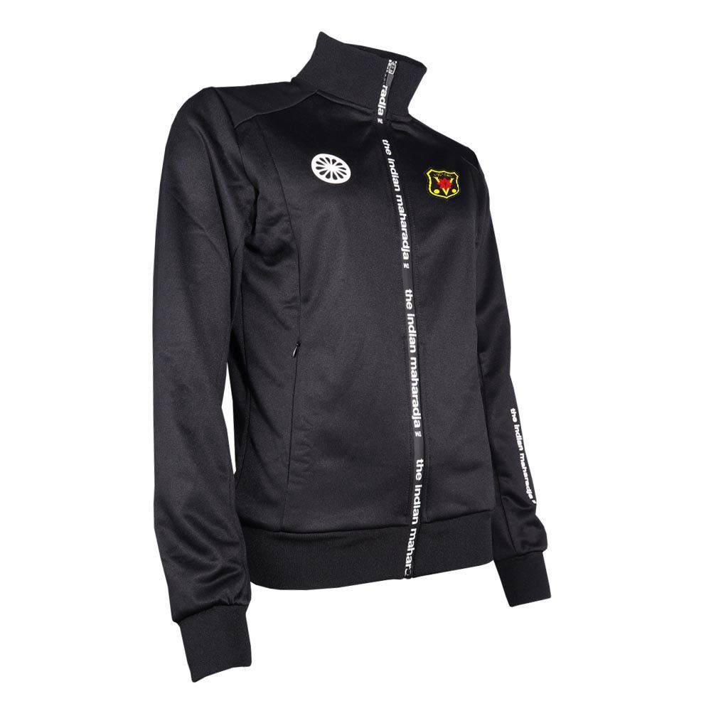 The Indian Maharadja Tech Jacket Victoria