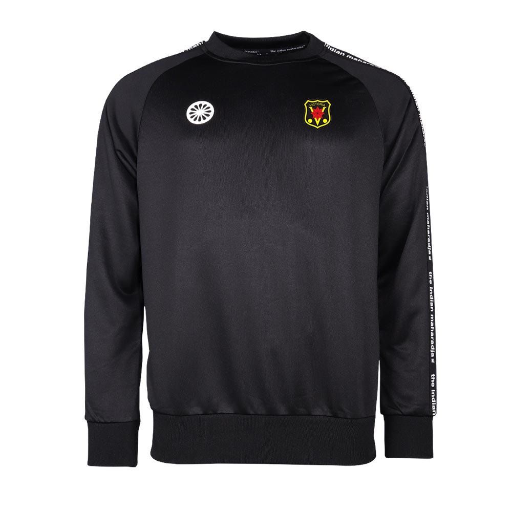 The Indian Maharadja Sweater Poly Terry Victoria