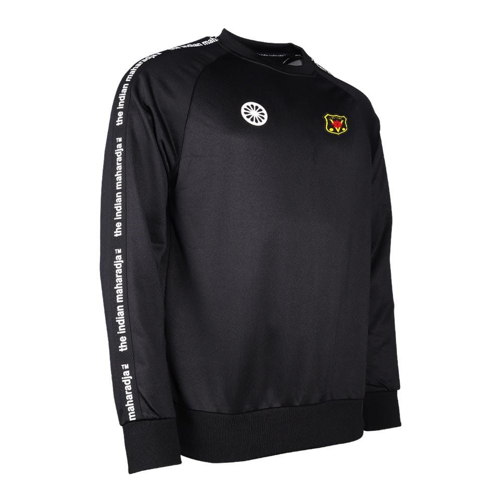 The Indian Maharadja Sweater Poly Terry Victoria