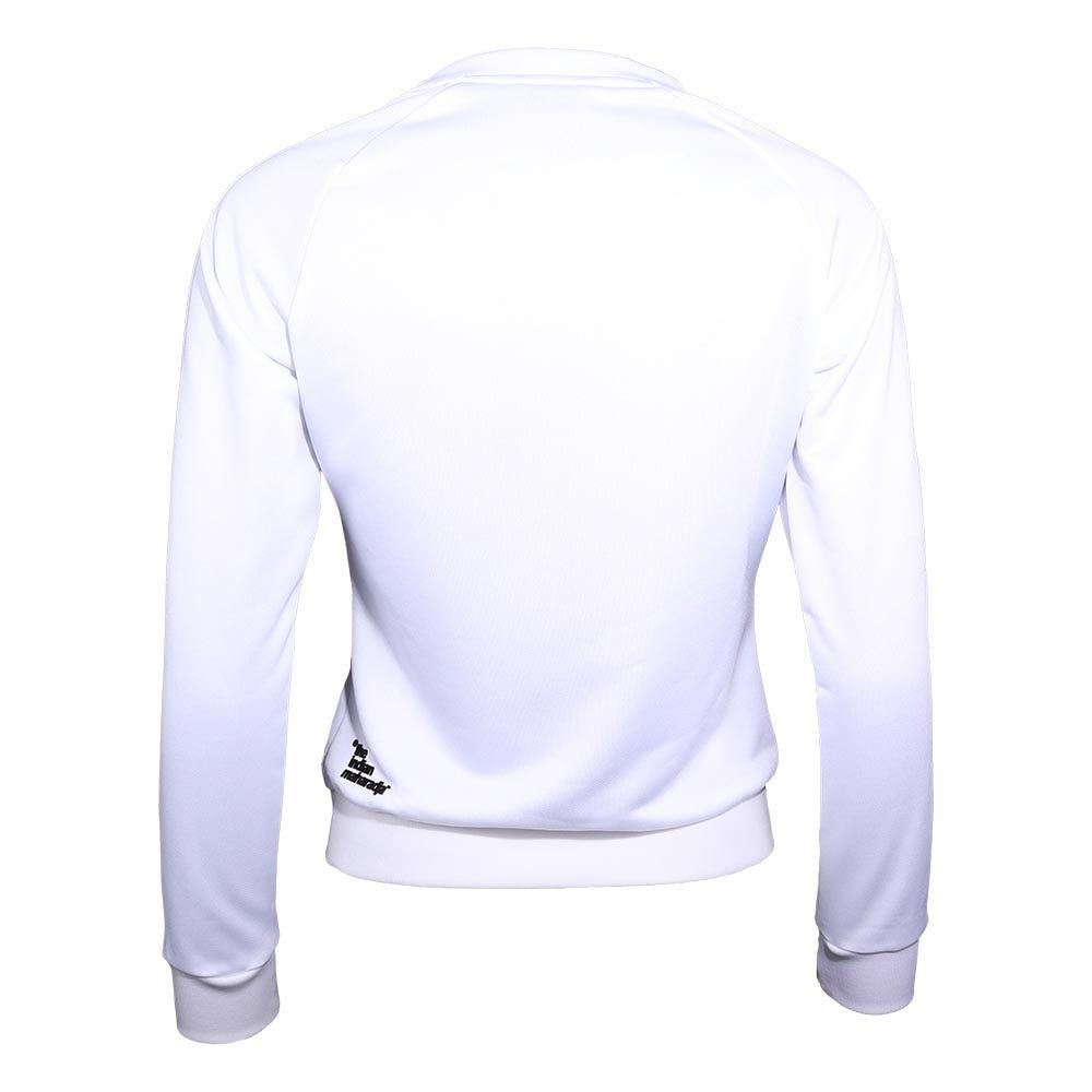 The Indian Maharadja Sweater Poly Terry Victoria