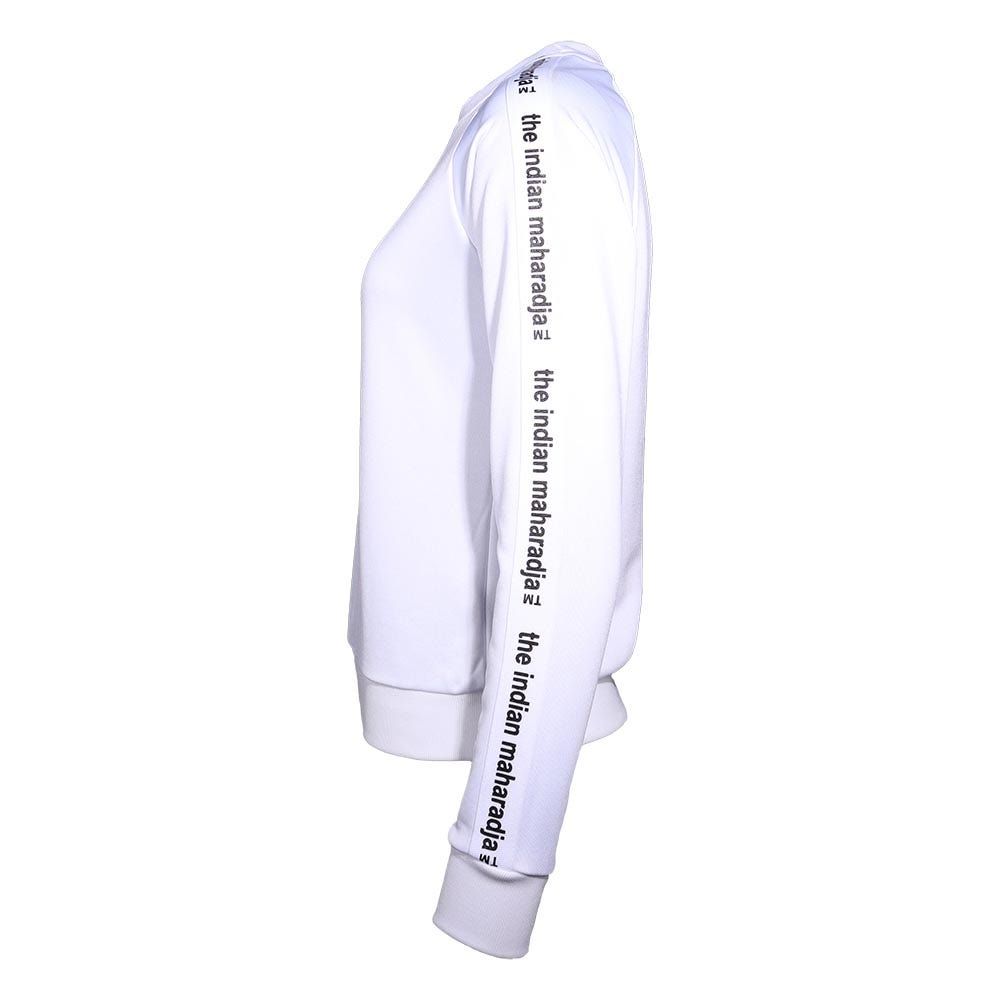 The Indian Maharadja Sweater Poly Terry Victoria