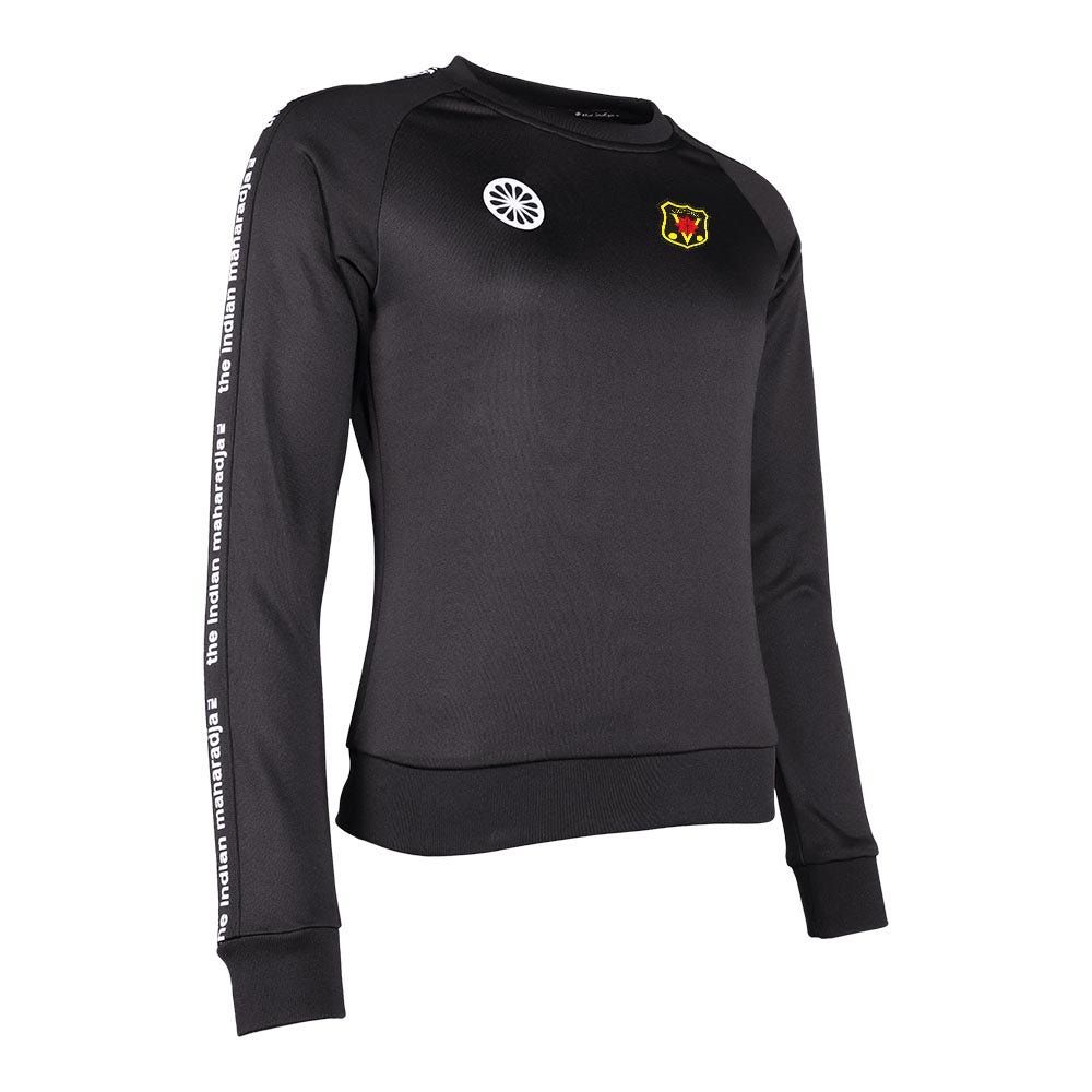 The Indian Maharadja Sweater Poly Terry Victoria