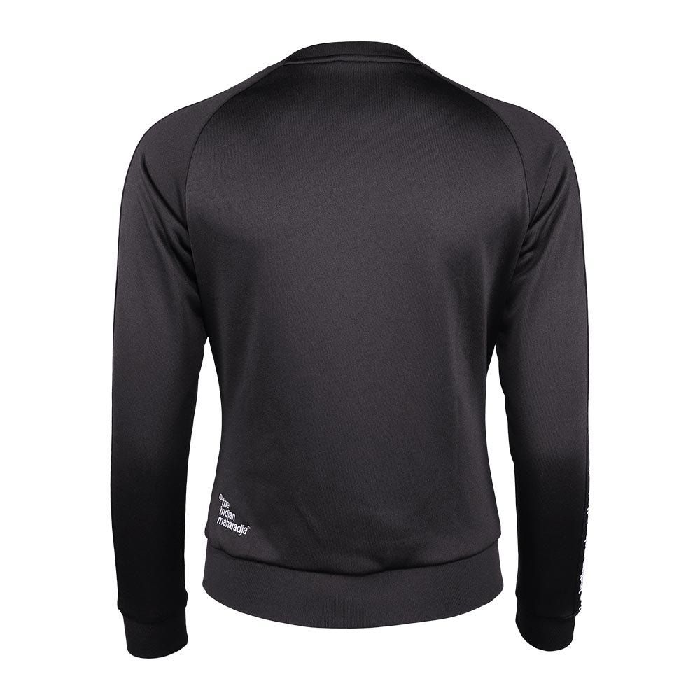 The Indian Maharadja Sweater Poly Terry Victoria