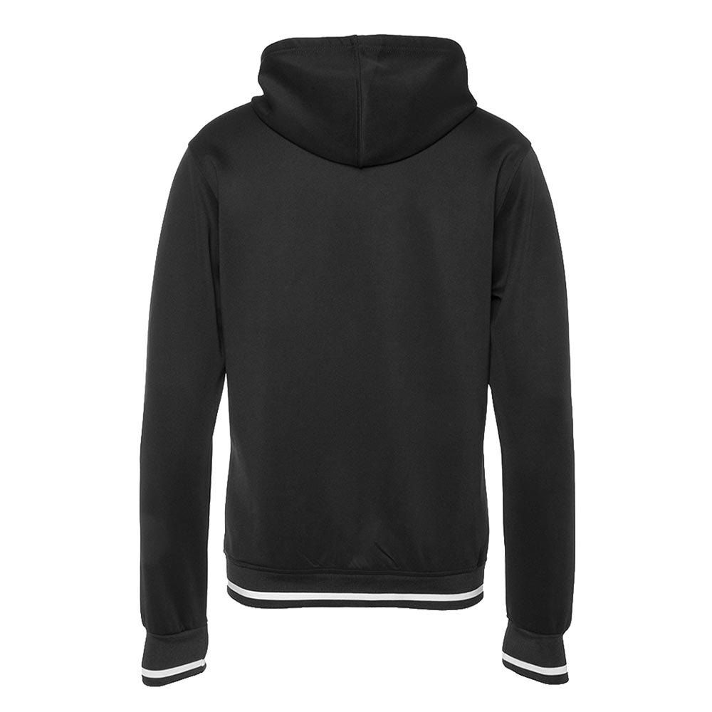 The Indian Maharadja Tech Hooded Victoria