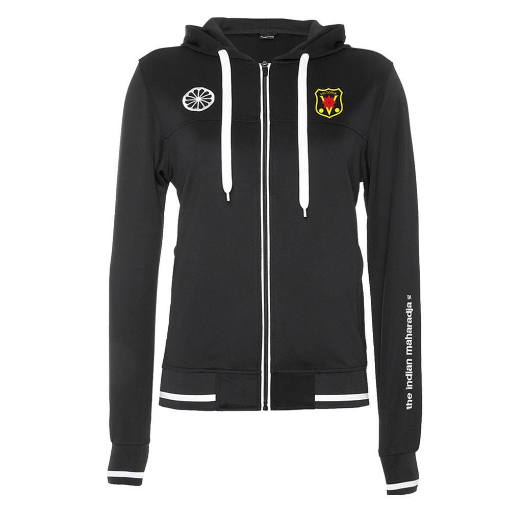 The Indian Maharadja Tech Hooded Victoria 