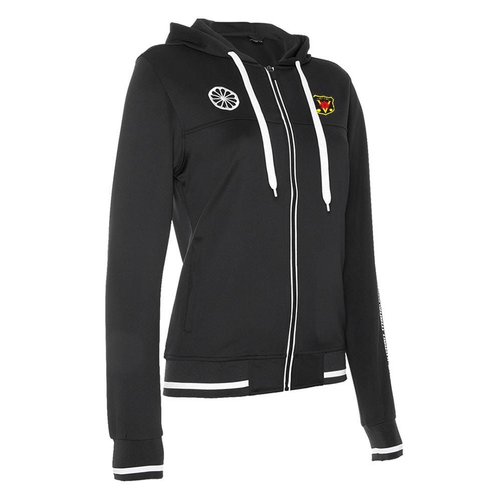 The Indian Maharadja Tech Hooded Victoria 