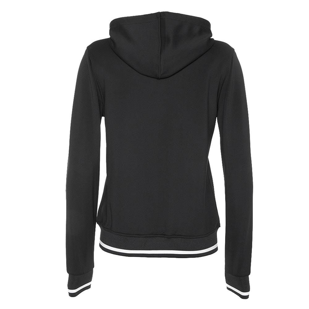 The Indian Maharadja Tech Hooded Victoria 