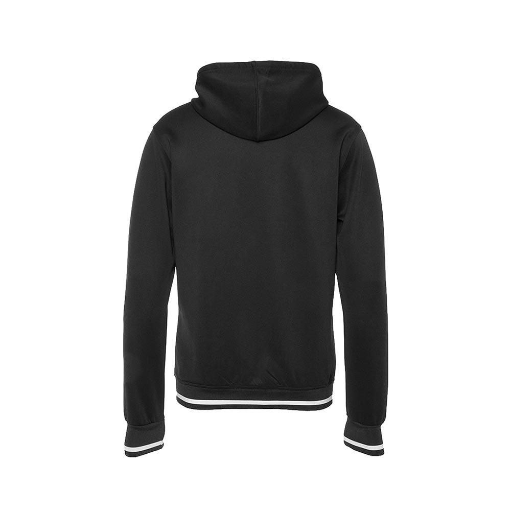 The Indian Maharadja Tech Hooded Victoria Junior 