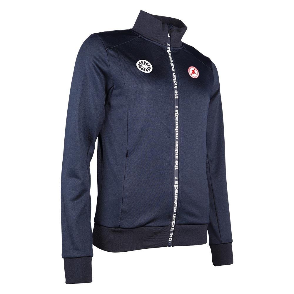 The Indian Maharadja Tech Jacket Houten