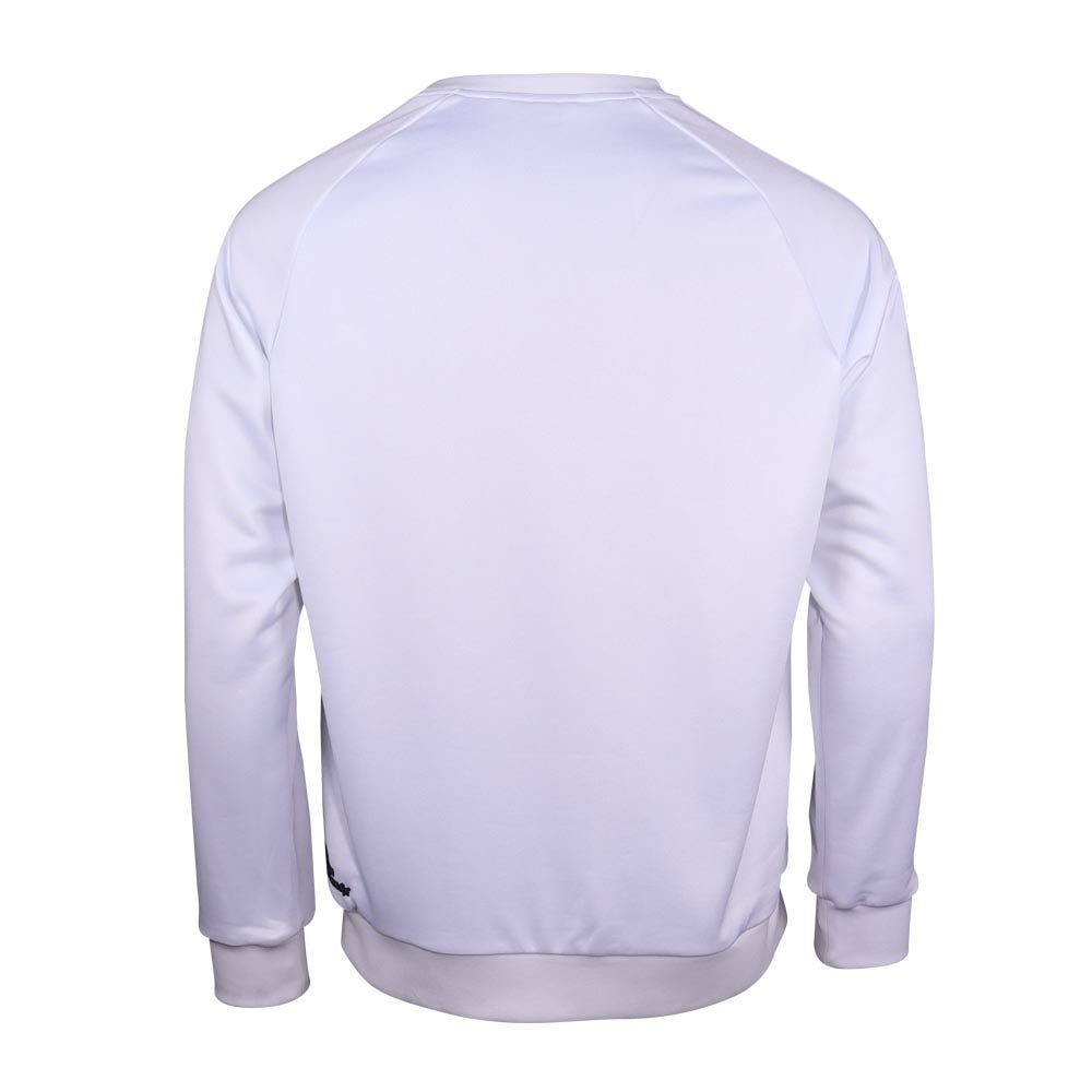 The Indian Maharadja Sweater Poly Terry Houten