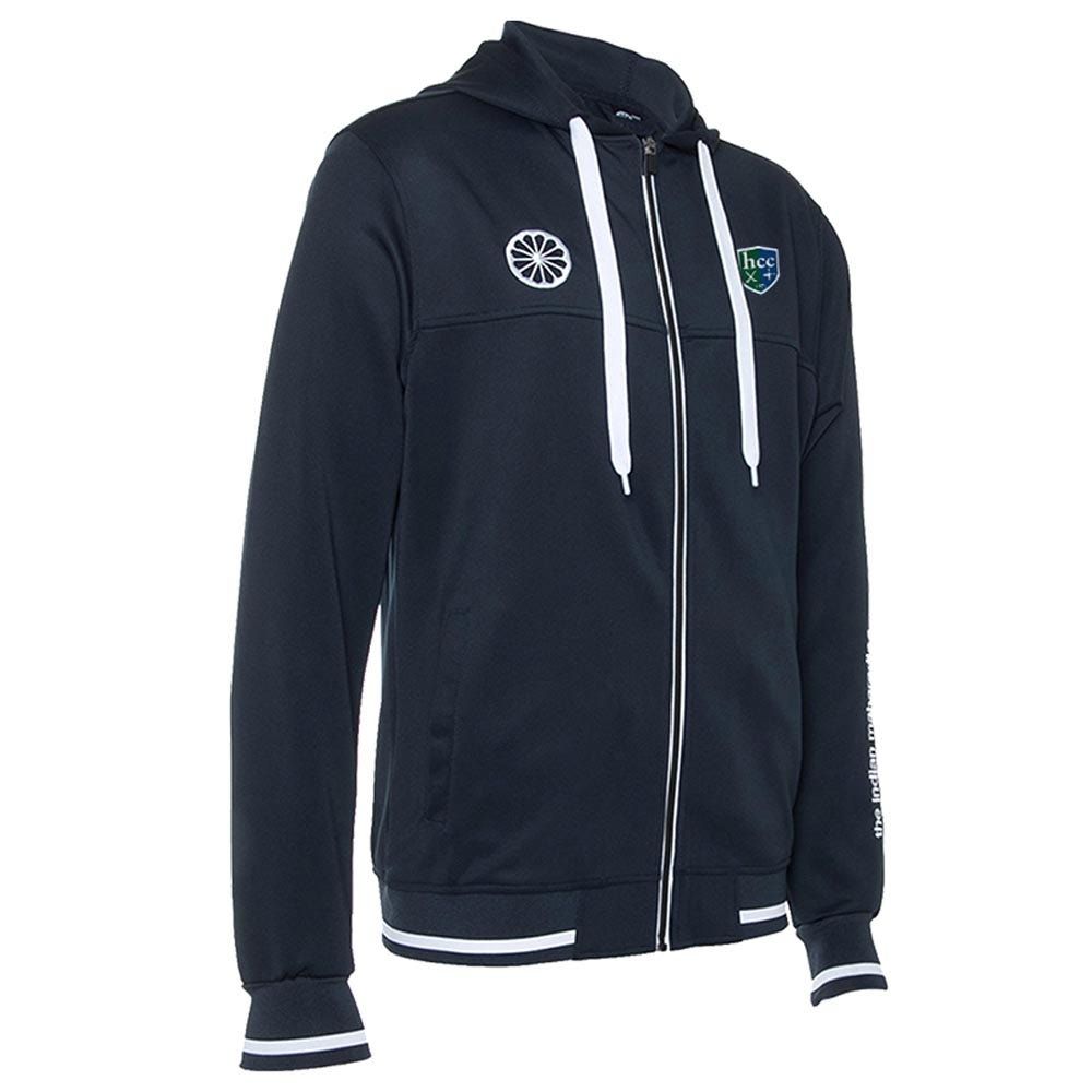 The Indian Maharadja Tech Hooded Capelle 