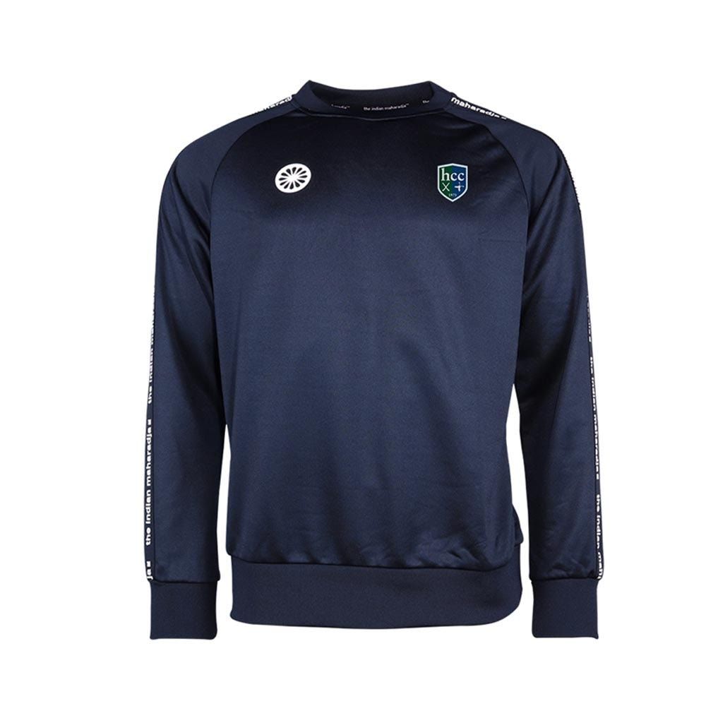 The Indian Maharadja Sweater Poly Terry Capelle Junior 