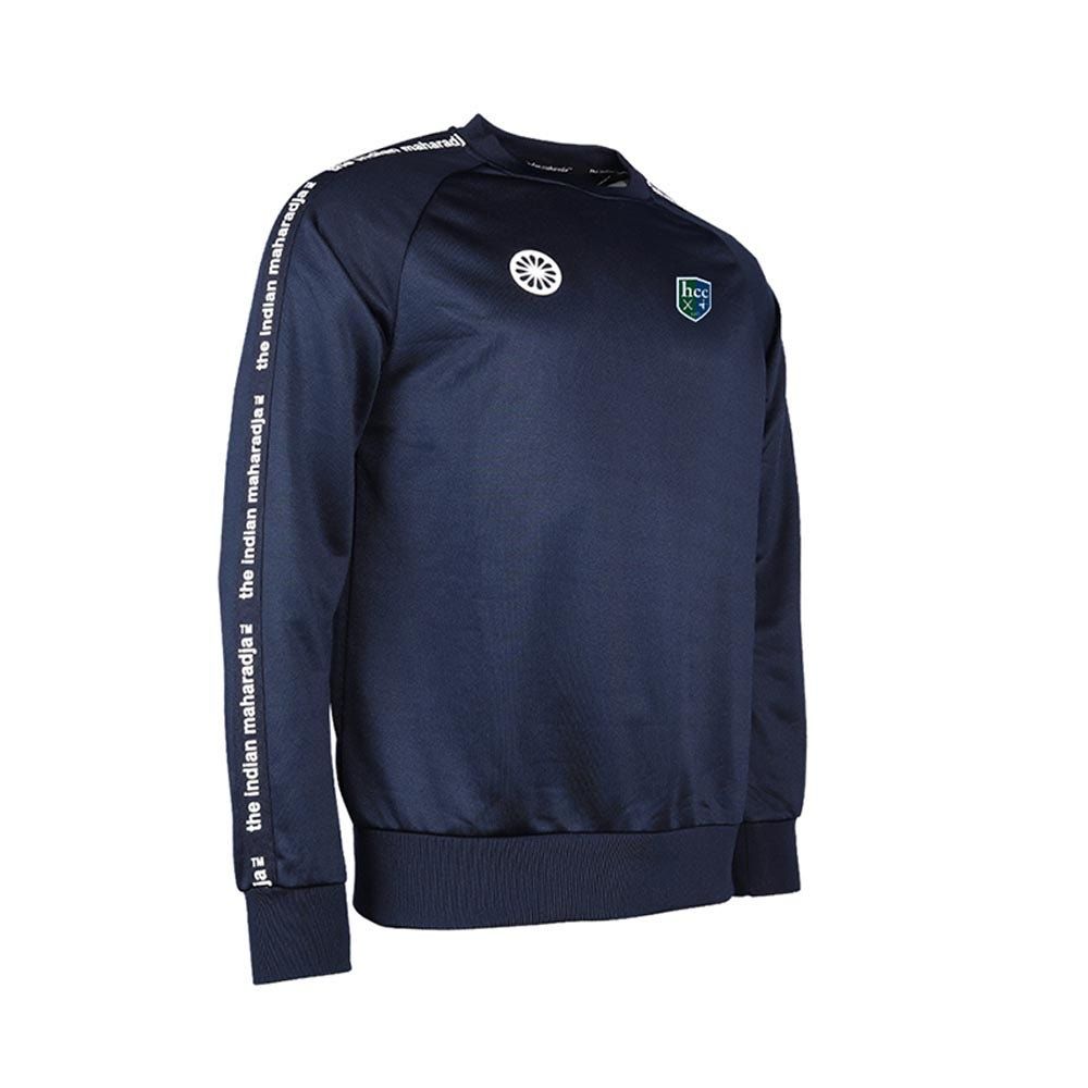 The Indian Maharadja Sweater Poly Terry Capelle Junior 