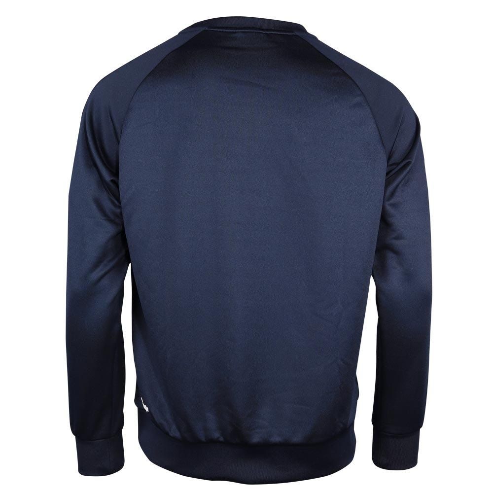 The Indian Maharadja Sweater Poly Terry Deventer