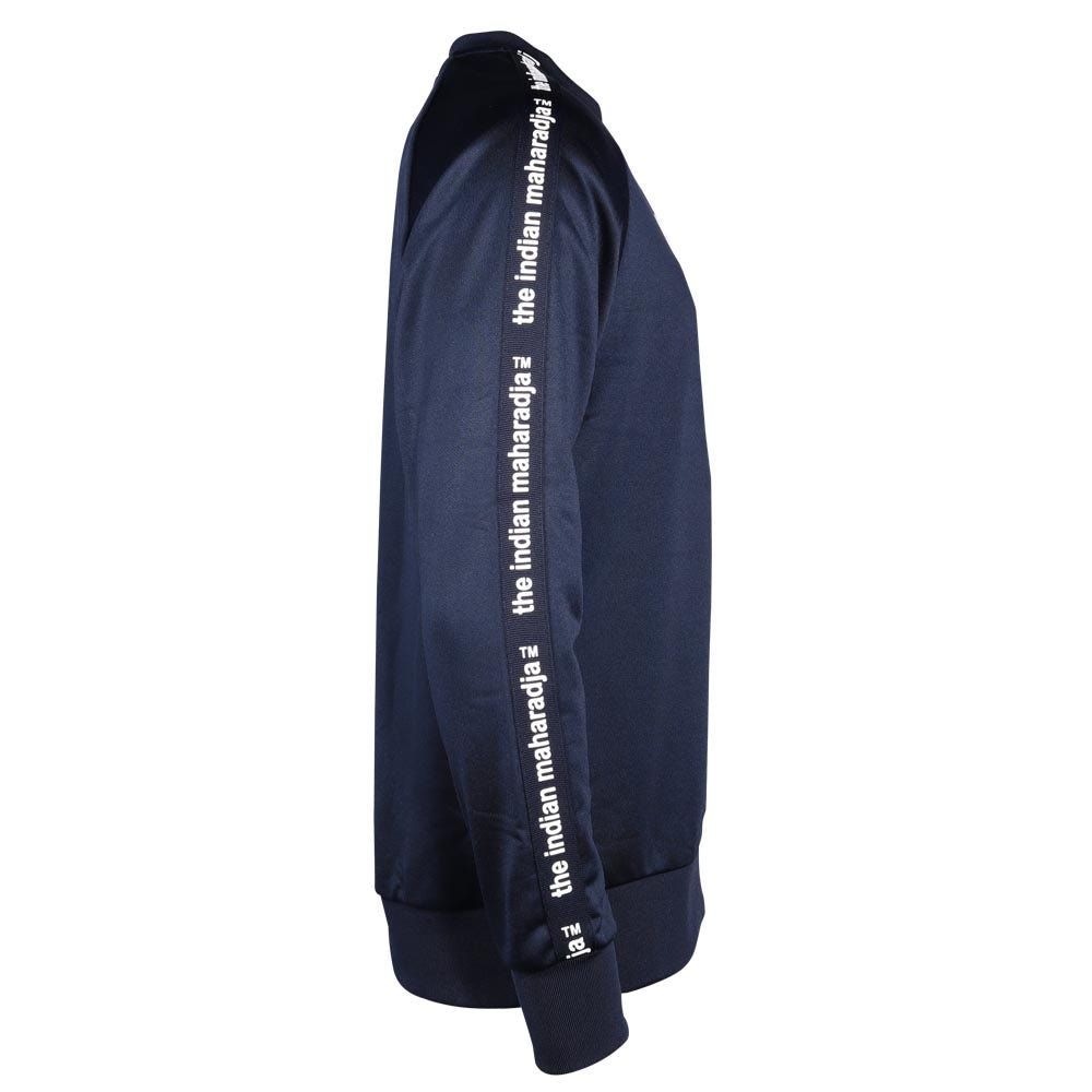 The Indian Maharadja Sweater Poly Terry Deventer