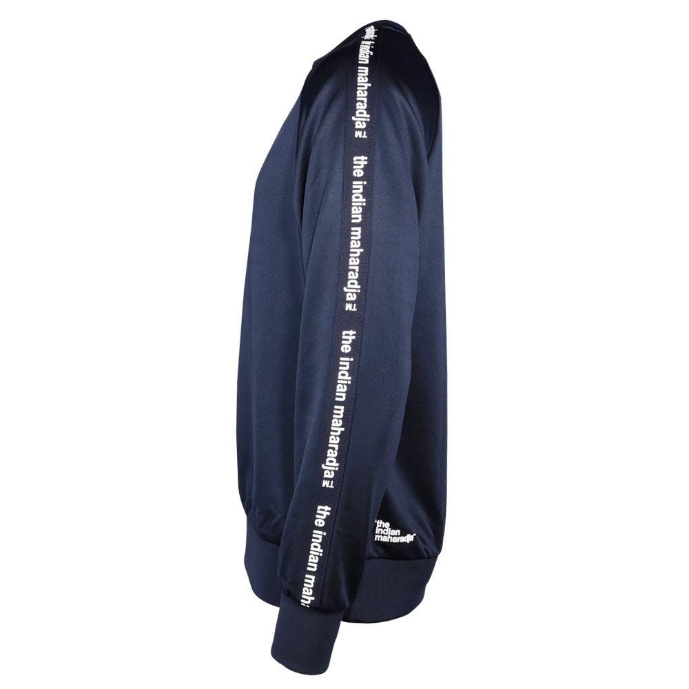 The Indian Maharadja Sweater Poly Terry Deventer