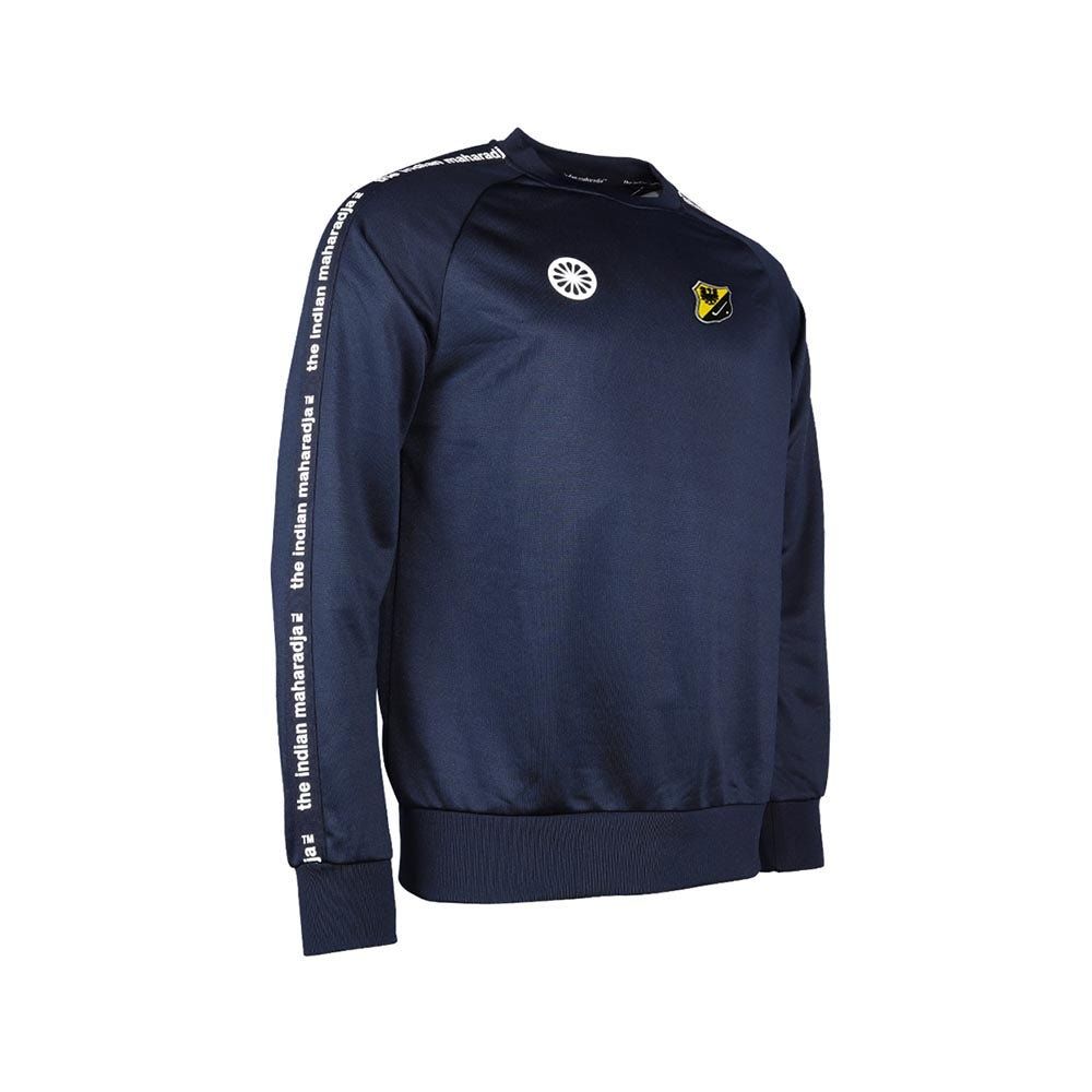 The Indian Maharadja Sweater Poly Terry Deventer Junior 