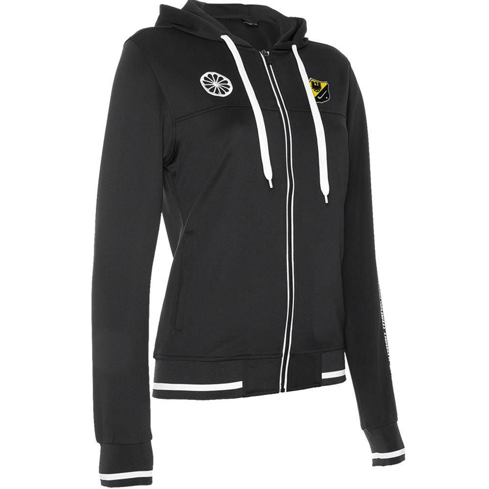 The Indian Maharadja Tech Hooded Deventer