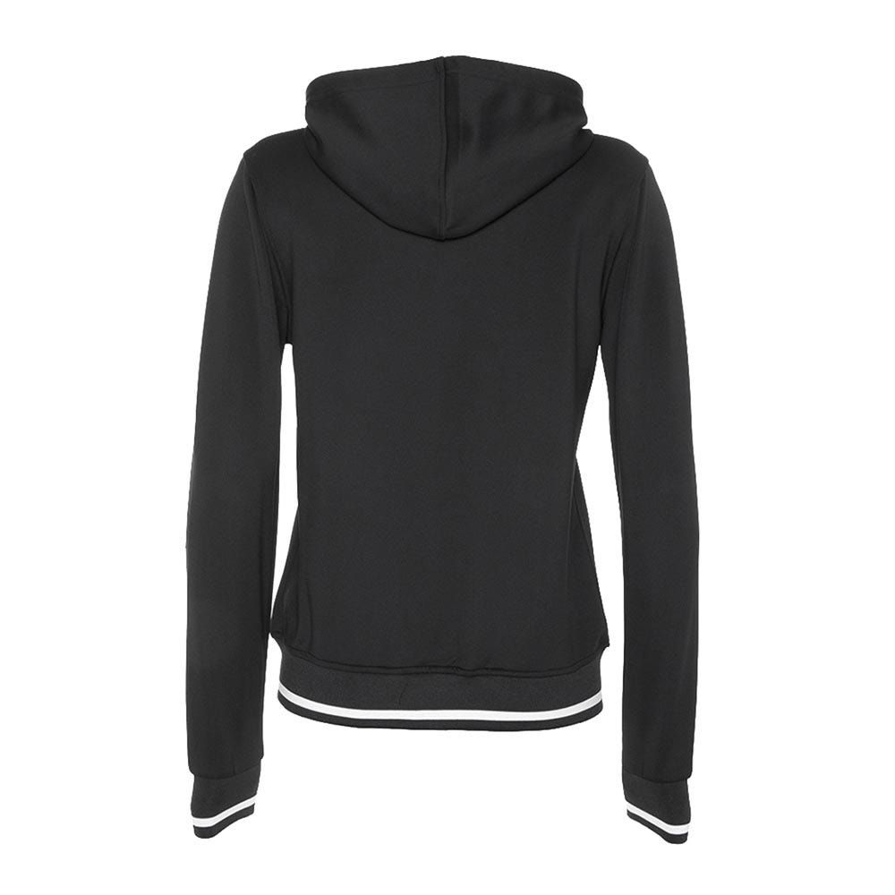 The Indian Maharadja Tech Hooded Deventer