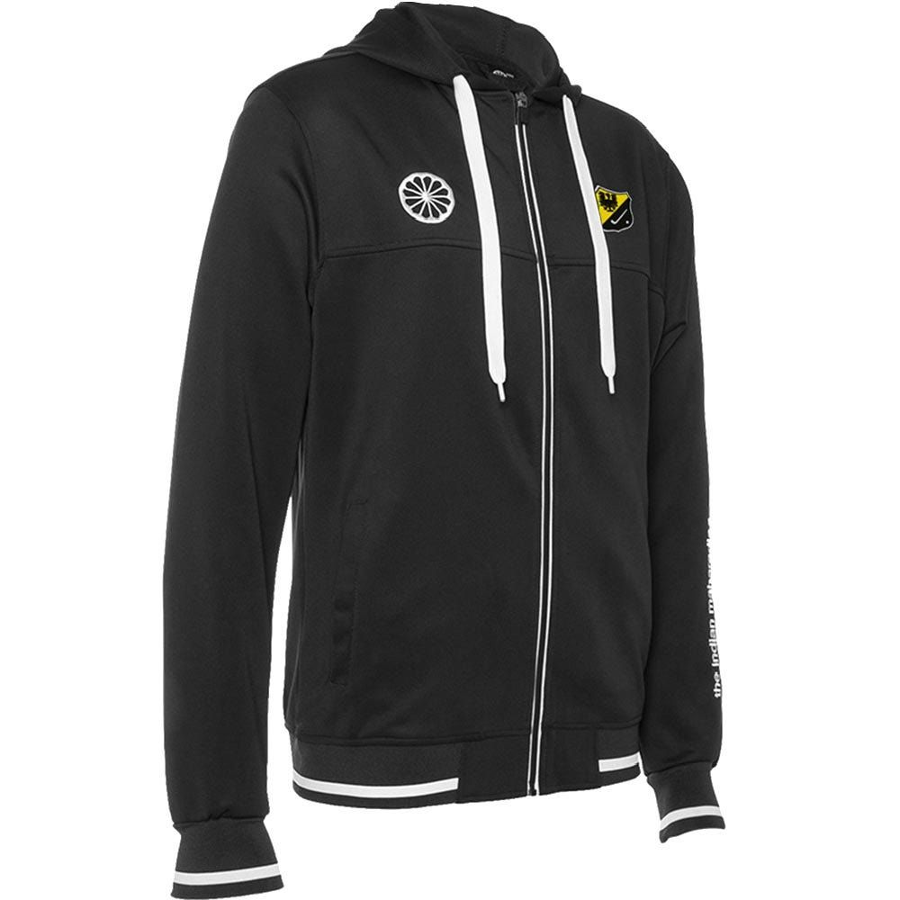 The Indian Maharadja Tech Hooded Deventer 