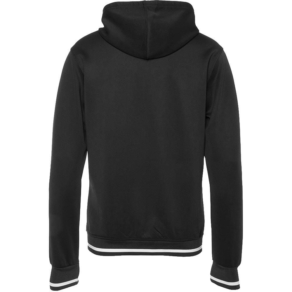 The Indian Maharadja Tech Hooded Deventer 