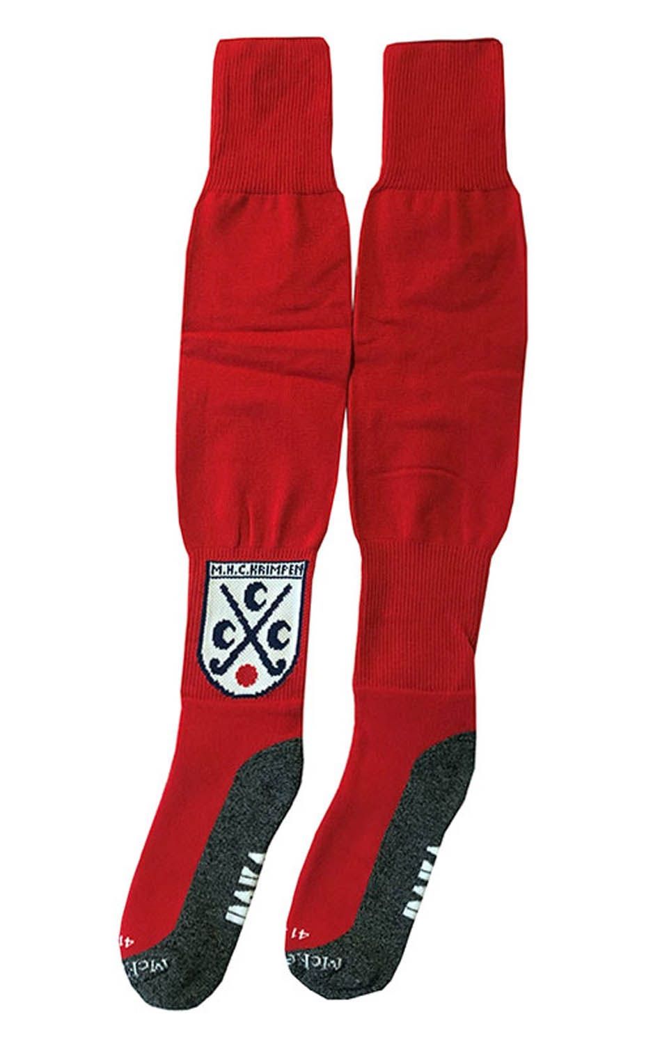 Mckendric MHC Krimpen Logosock Home