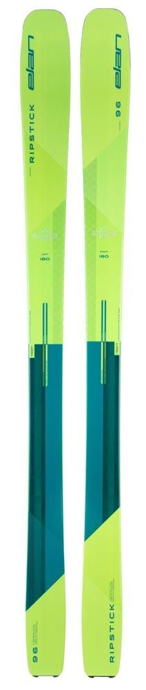 Elan Ripstick 96