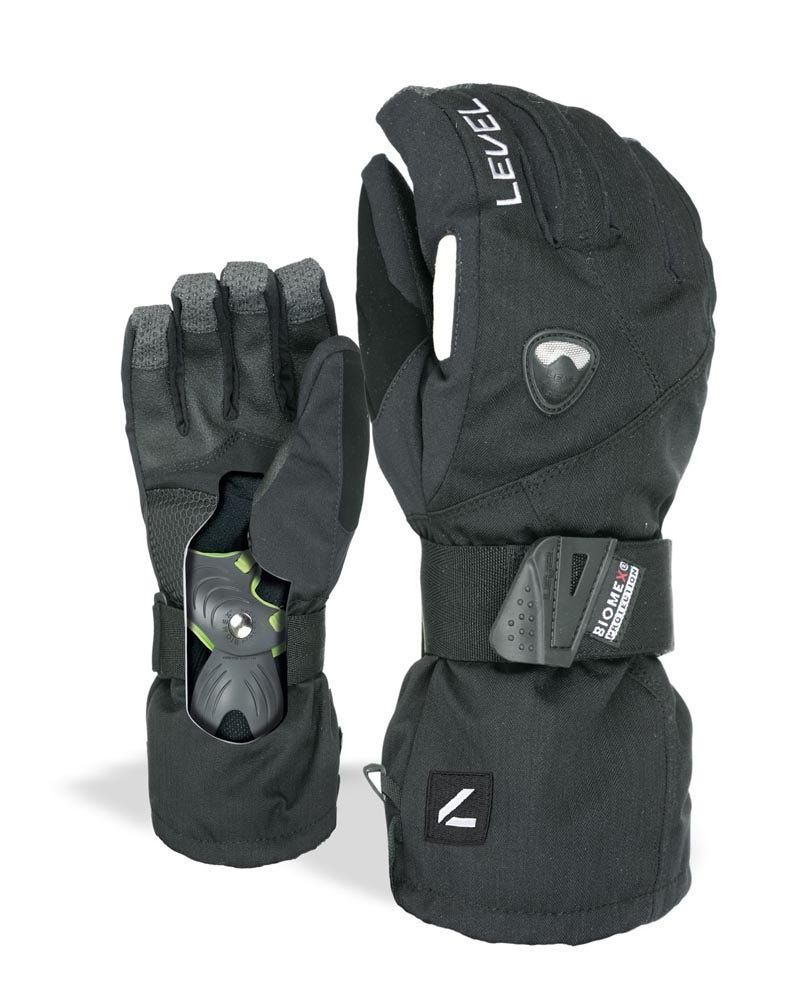 Level Gloves Level FLY