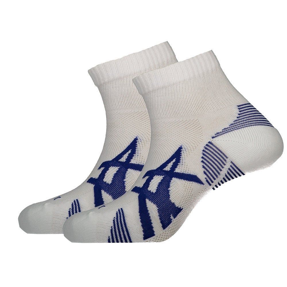 ASICS 2-Pack Cushioning Sock
