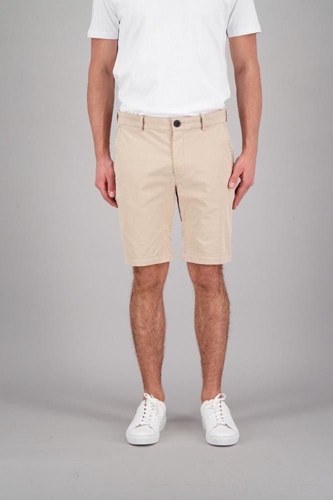 Airforce Short Garment