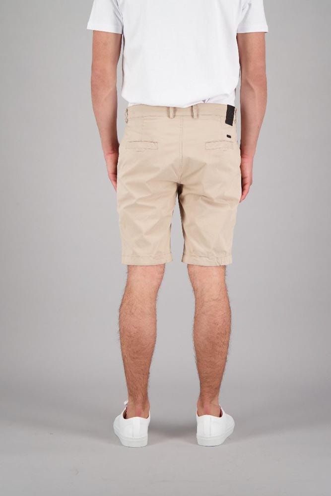 Airforce Short Garment