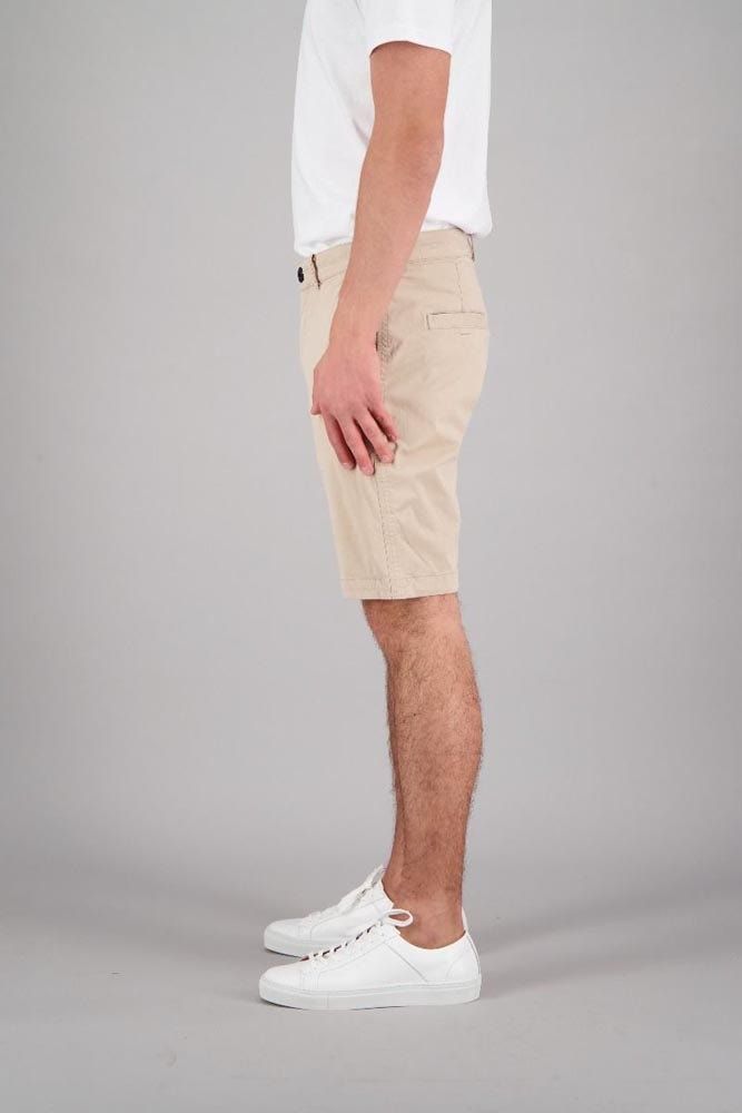 Airforce Short Garment