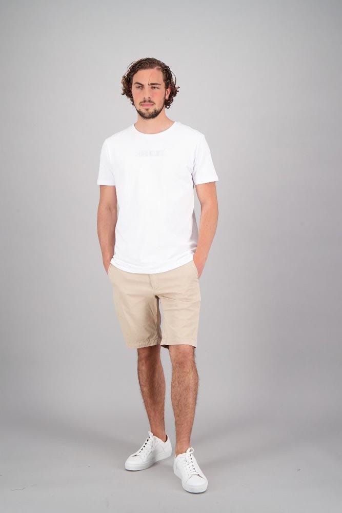 Airforce Short Garment