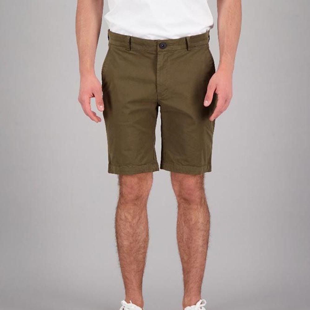 Airforce Short Garment 