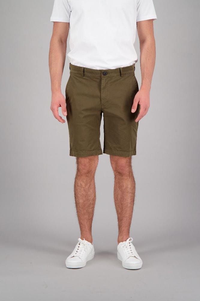 Airforce Short Garment 