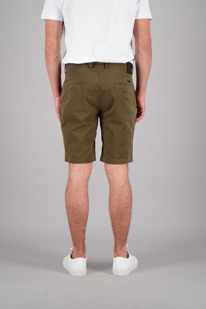 Airforce Short Garment 