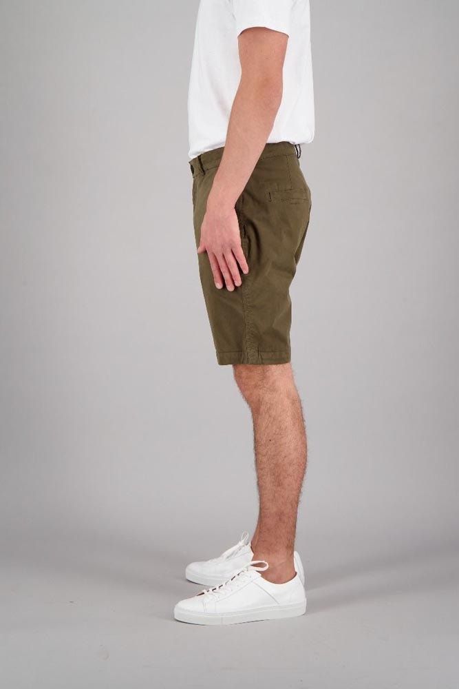 Airforce Short Garment 