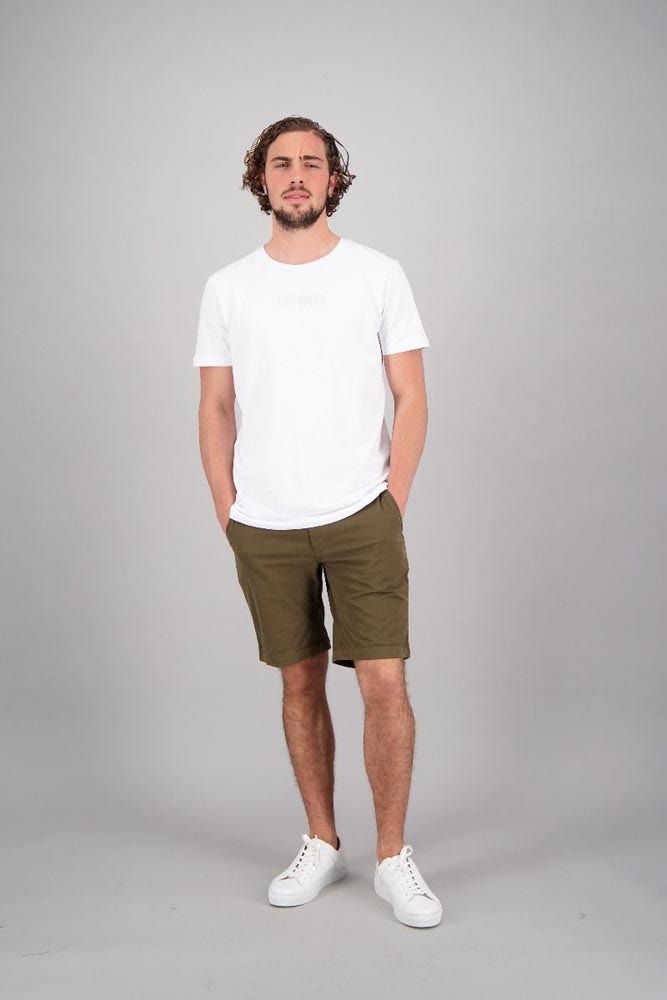 Airforce Short Garment 