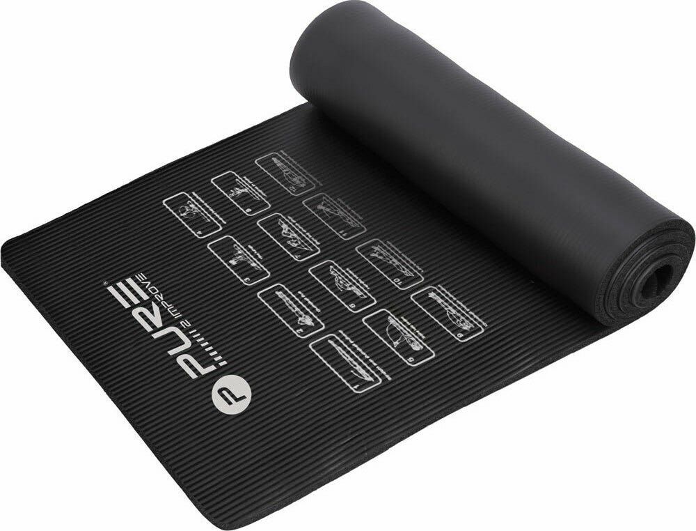 Pure 2 Improve NBR Fitness Mat