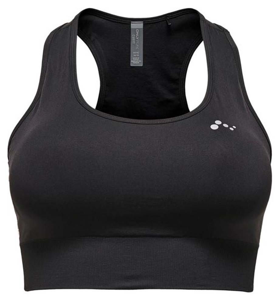 ONLY Play Daisy Curvy Seamless Sports Bra Curvy